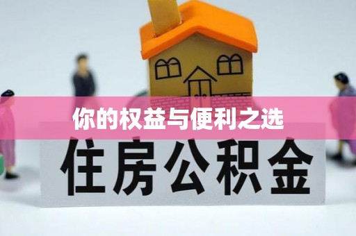 岐山你的权益与便利之选