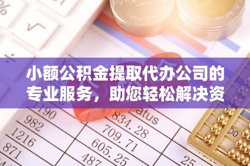 岐山小额公积金提取代办公司的专业服务，助您轻松解决资金难题