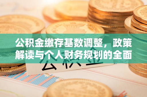 岐山公积金缴存基数调整，政策解读与个人财务规划的全面分析