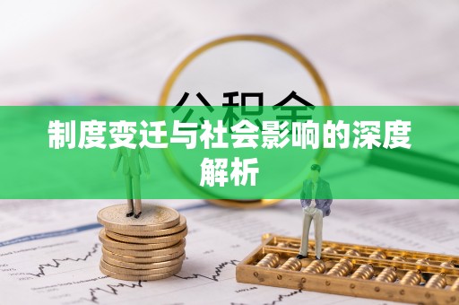 岐山制度变迁与社会影响的深度解析