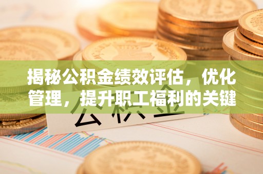 岐山揭秘公积金绩效评估，优化管理，提升职工福利的关键一步