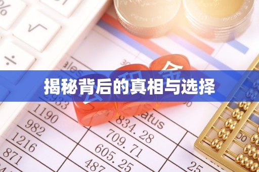 岐山揭秘背后的真相与选择