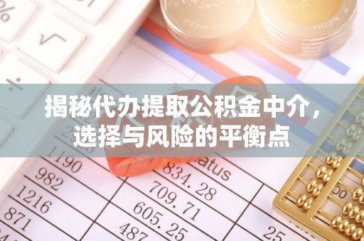 岐山揭秘代办提取公积金中介，选择与风险的平衡点