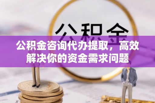 岐山公积金咨询代办提取，高效解决你的资金需求问题