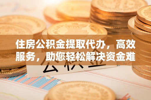 岐山住房公积金提取代办，高效服务，助您轻松解决资金难题