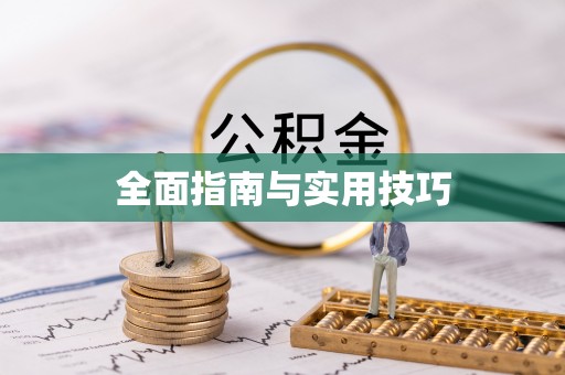 岐山全面指南与实用技巧